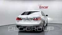 2018 BMW 7 Series