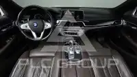 2018 BMW 7 Series