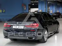 2018 BMW 730M