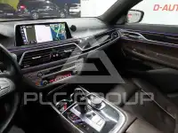 2018 BMW 730M