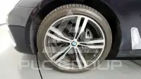 2018 BMW 740M