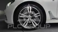 2018 BMW 730M