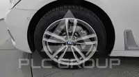 2018 BMW 730M