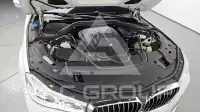 2018 BMW 730M