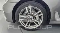 2018 BMW 7 Series