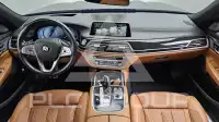 2018 BMW 7 Series