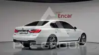2018 BMW 740M