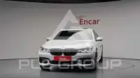 2018 BMW 740M