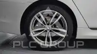 2018 BMW 740M