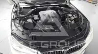 2018 BMW 740M