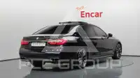 2018 BMW M760