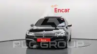2018 BMW M760