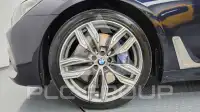 2018 BMW M760