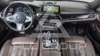 2018 BMW M760