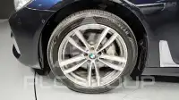 2018 BMW 730M