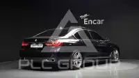 2018 BMW 730M