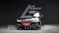 2018 BMW 730M