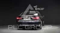 2018 BMW 730M