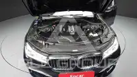 2018 BMW 730M
