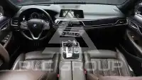 2018 BMW 730M