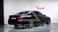 2018 BMW 740M