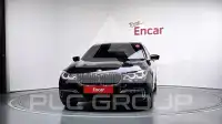 2018 BMW 740M