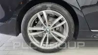 2018 BMW 740M