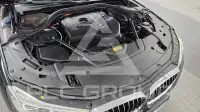 2018 BMW 740M
