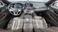 2018 BMW 740M