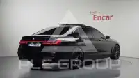 2018 BMW 750