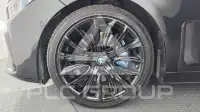2018 BMW 750