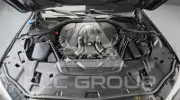 2018 BMW 750