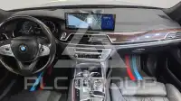 2018 BMW 750