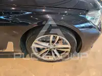 2018 BMW 730M