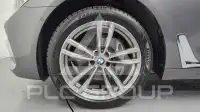 2018 BMW 740M