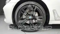 2018 BMW 730M