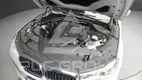 2018 BMW 730M