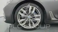 2018 BMW 760M