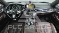 2018 BMW 760M