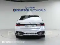 2018 BMW 730M