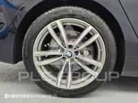 2018 BMW 740M