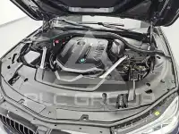2018 BMW 740M