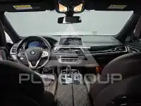 2018 BMW 740M