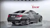 2018 BMW 740M