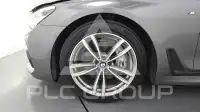 2018 BMW 740M