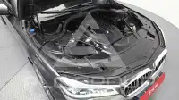 2018 BMW 740M