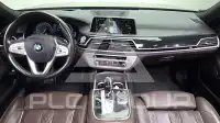 2018 BMW 740M