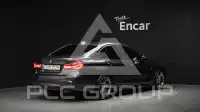 2018 BMW 320M