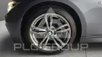 2018 BMW 320M