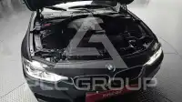 2018 BMW 320M